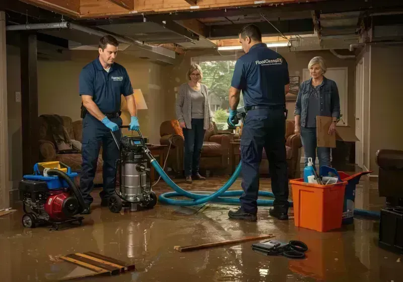 Basement Water Extraction and Removal Techniques process in Lake Elsinore, CA